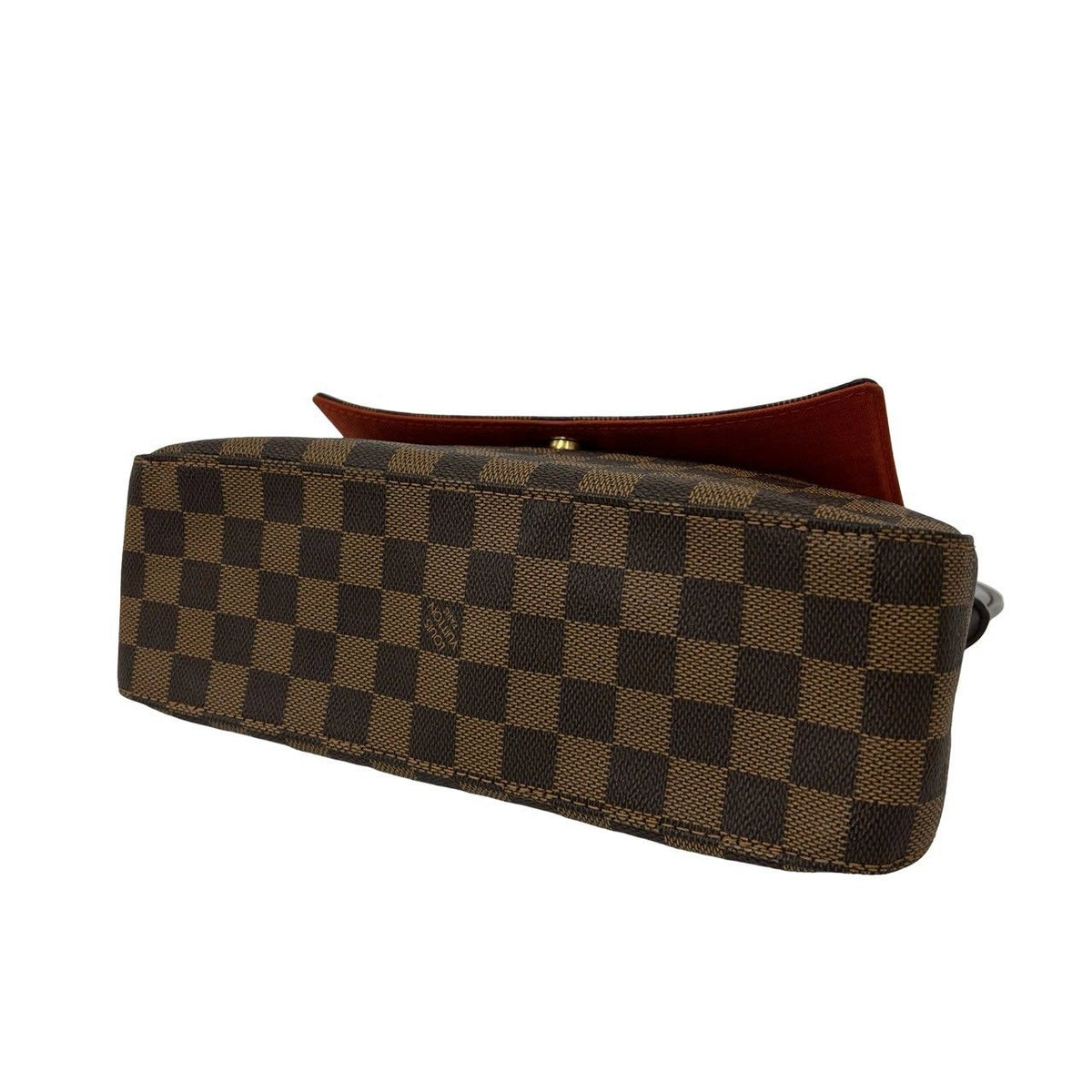 Louis Vuitton Mini Looping Damier Shoulder Bag