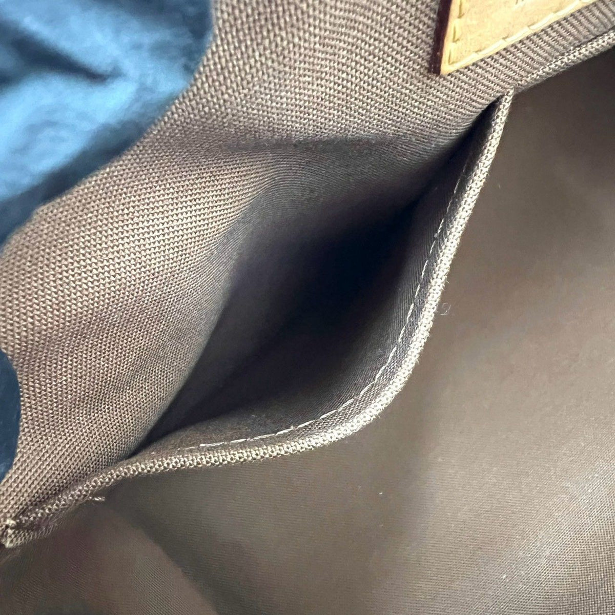 Louis Vuitton Tivoli Monogram Handbag