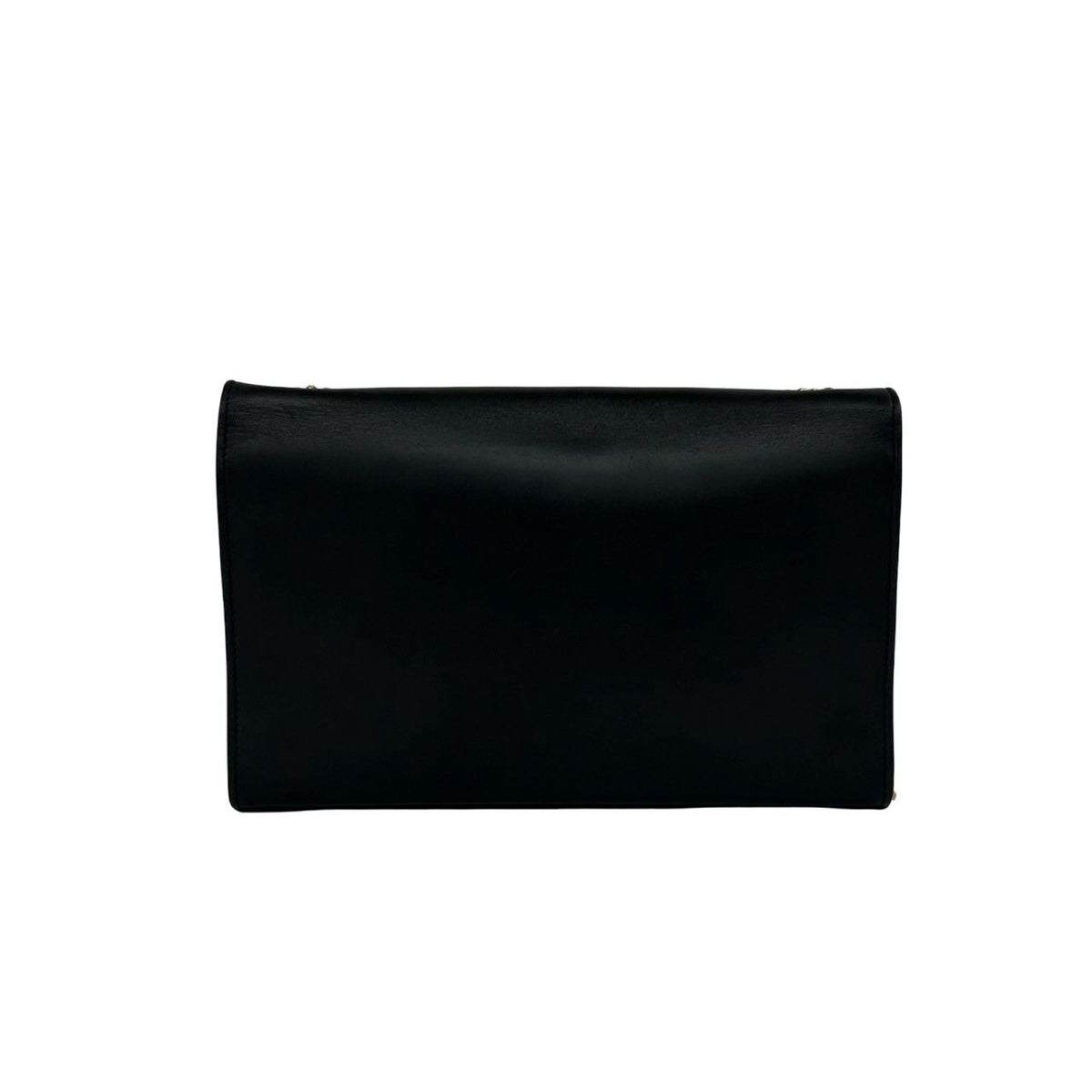 Yves Saint Laurent Kate Leather Shoulder Bag