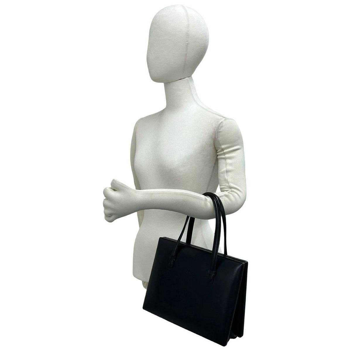 Loewe Calf Leather Handbag
