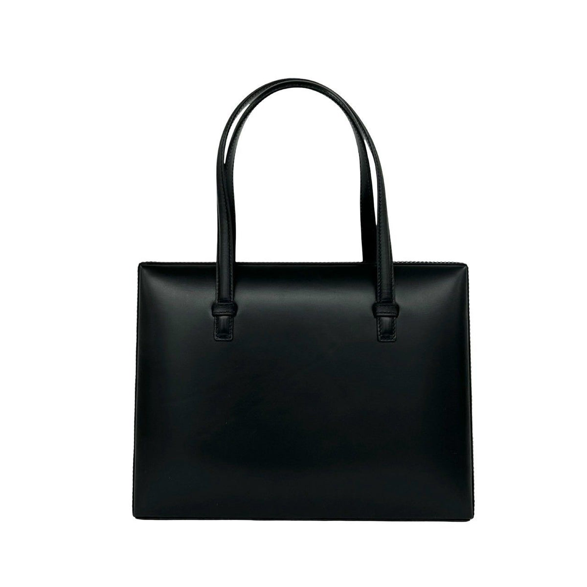 Loewe Calf Leather Handbag
