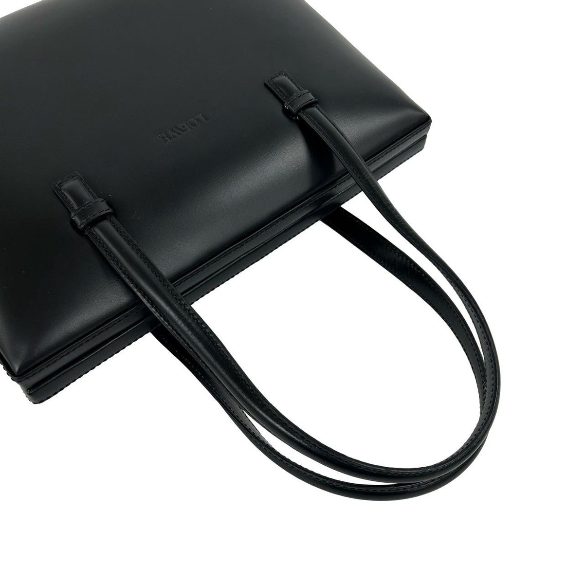 Loewe Calf Leather Handbag