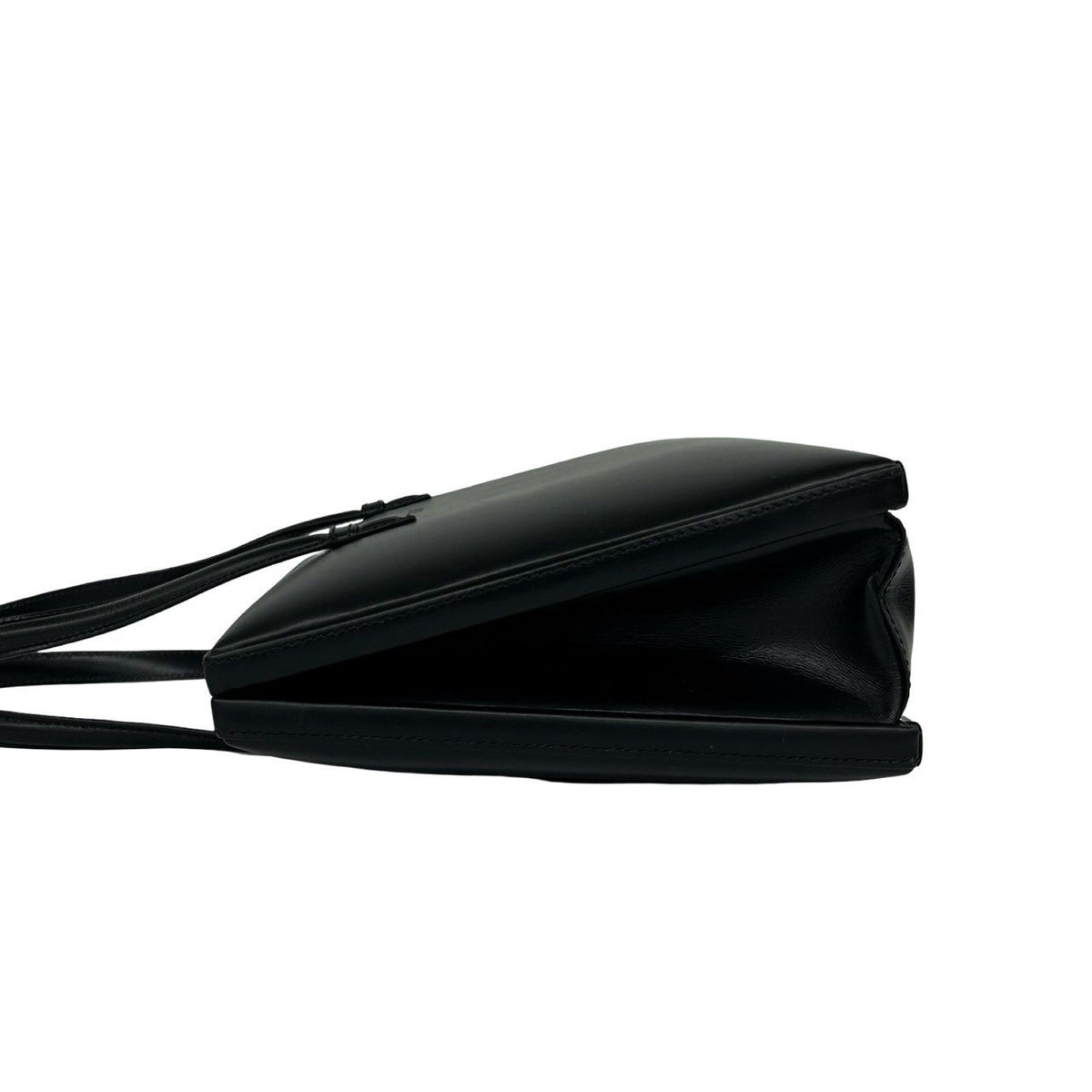 Loewe Calf Leather Handbag