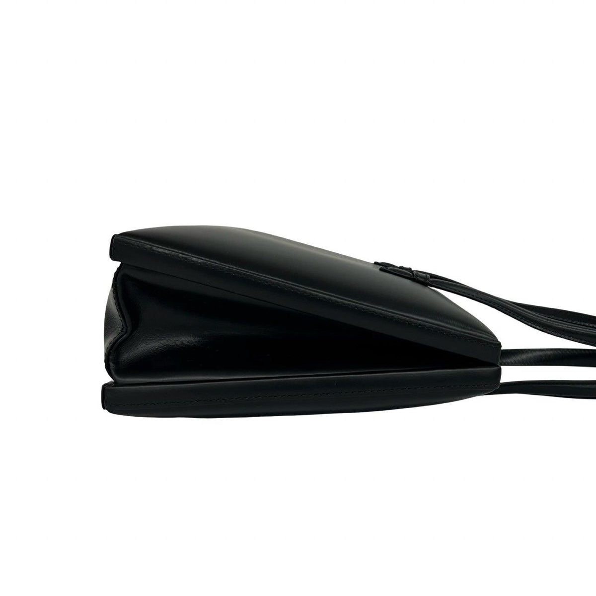 Loewe Calf Leather Handbag