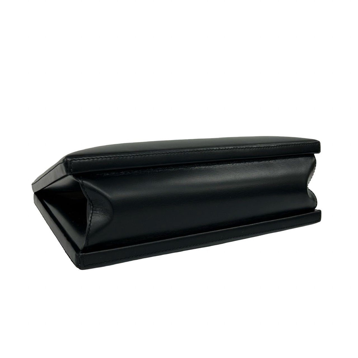 Loewe Calf Leather Handbag