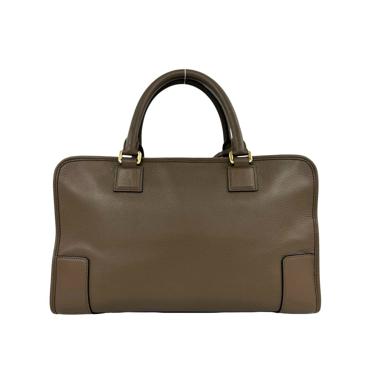 Loewe Amazona 32 Leather Handbag