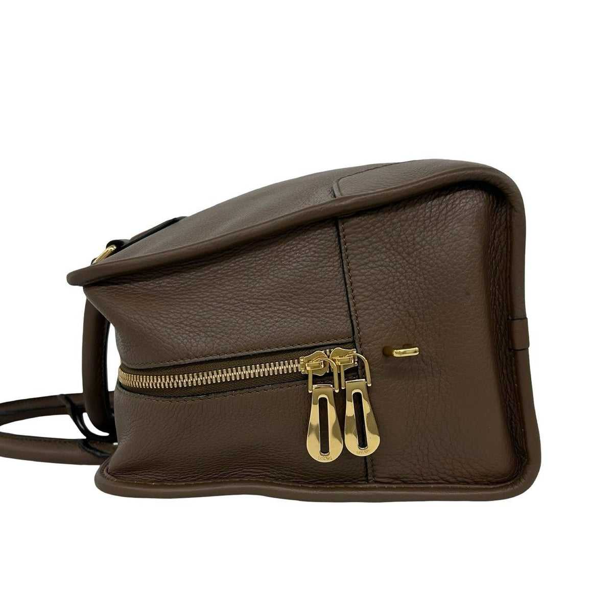Loewe Amazona 32 Leather Handbag