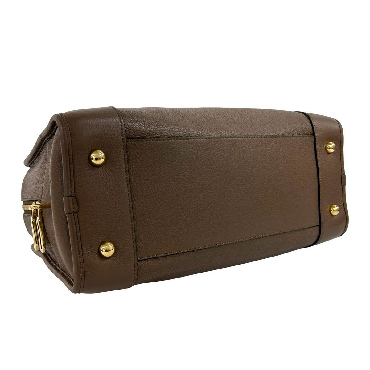 Loewe Amazona 32 Leather Handbag