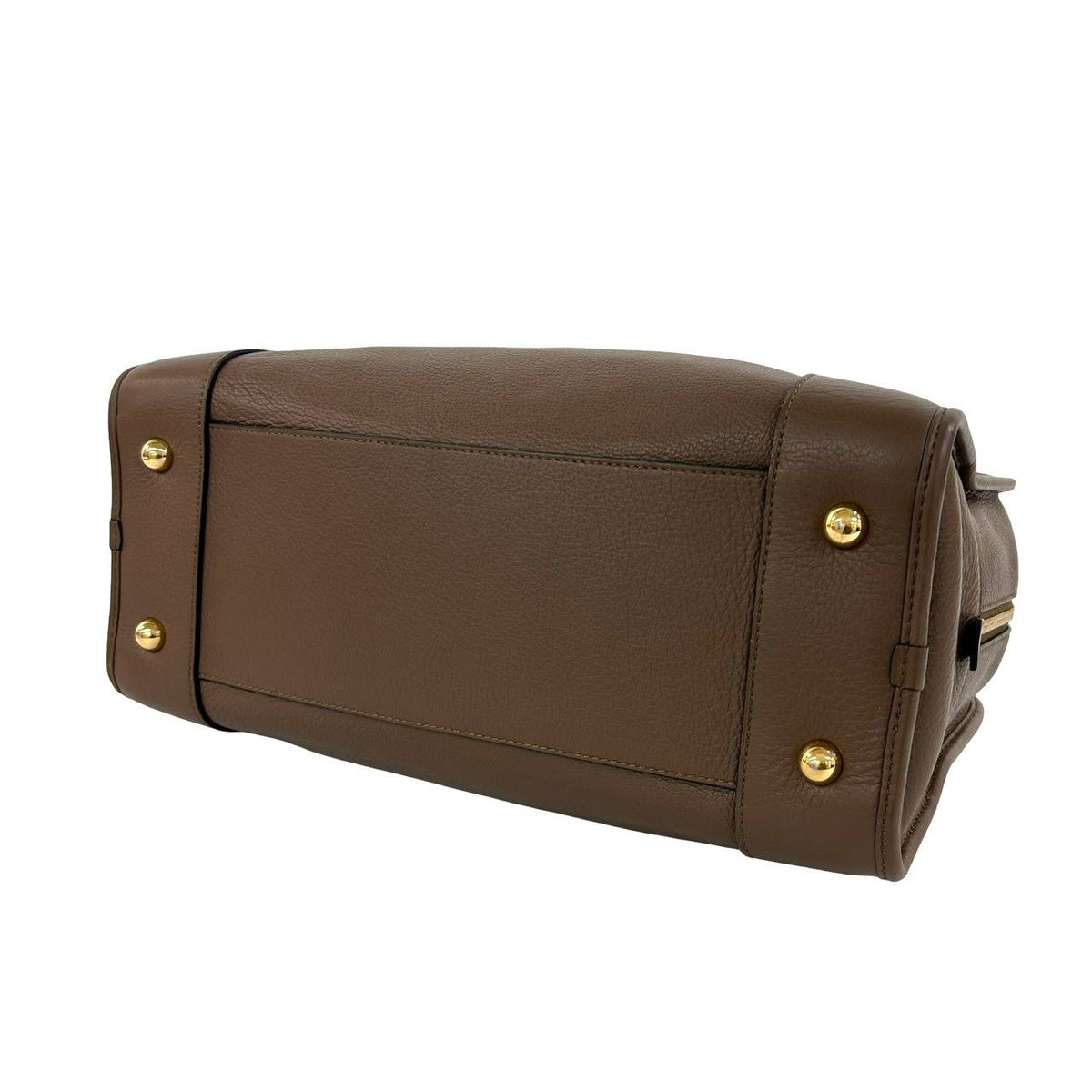 Loewe Amazona 32 Leather Handbag