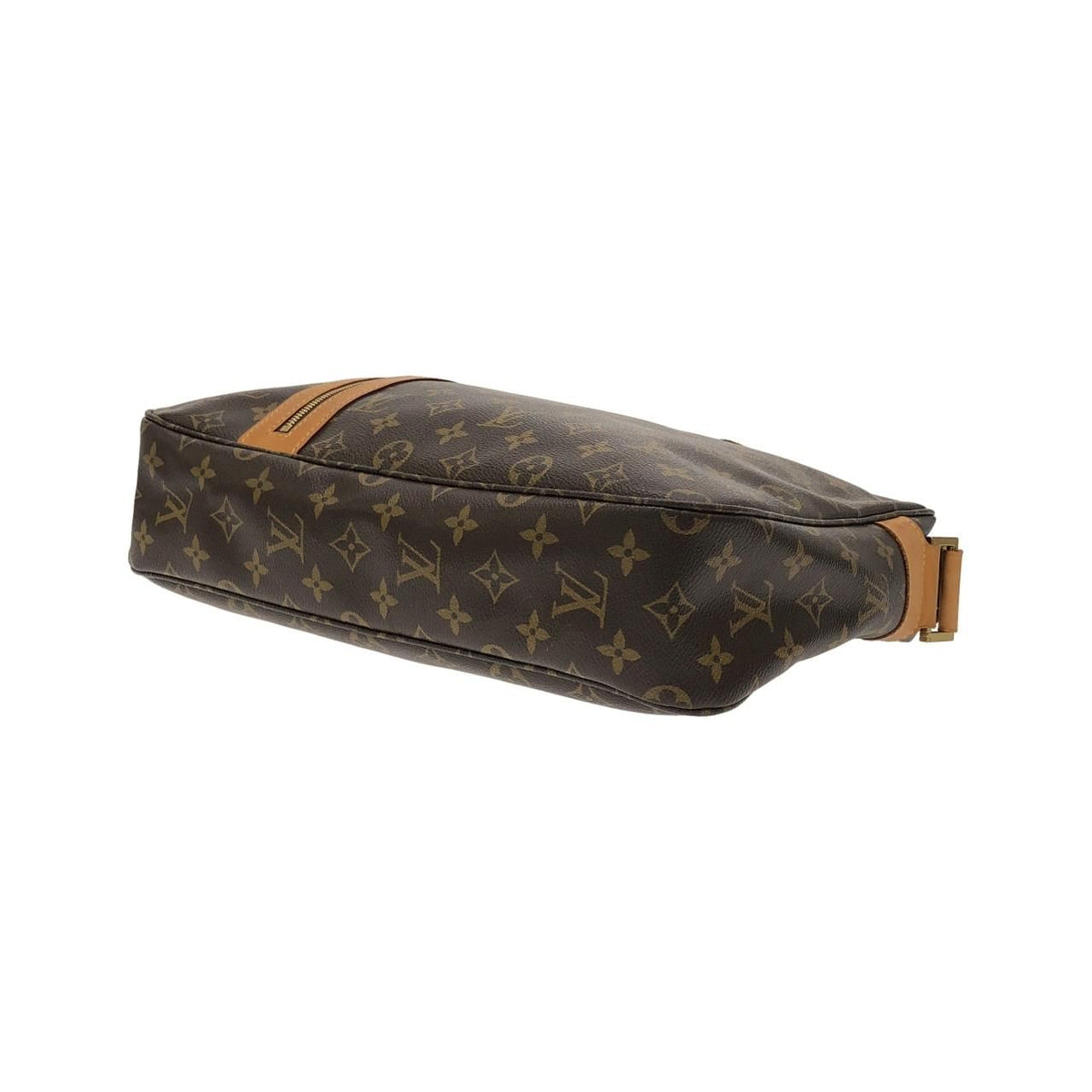 Louis Vuitton Sac Bosphore Monogram Shoulder Bag