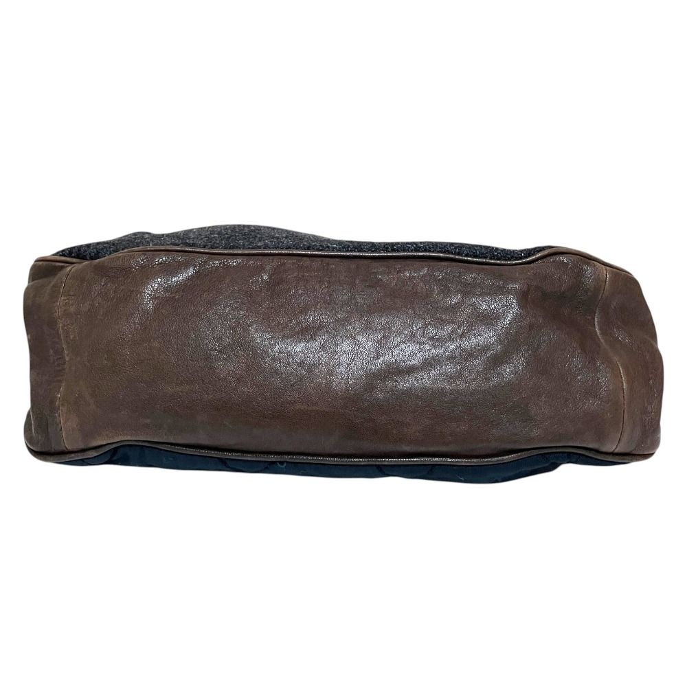 Marni Quilting 2way bag