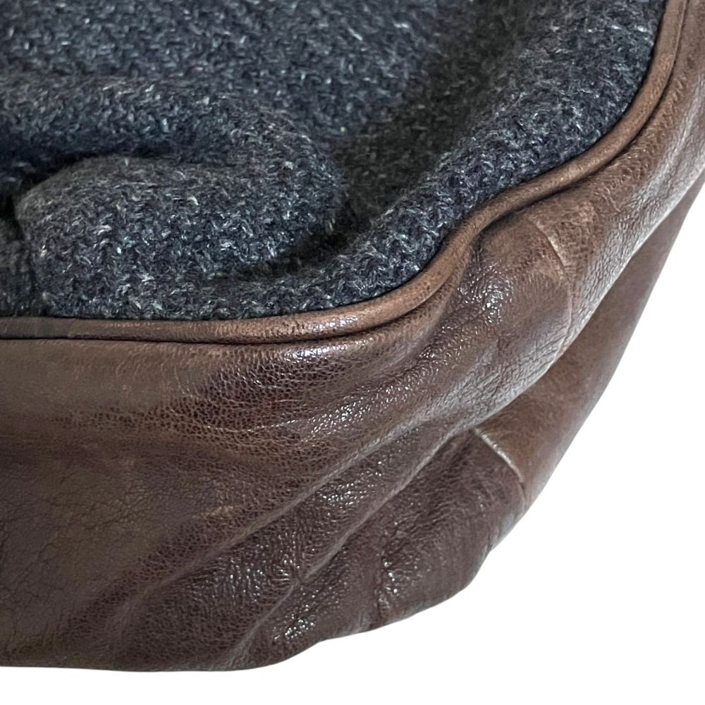 Marni Quilting 2way bag