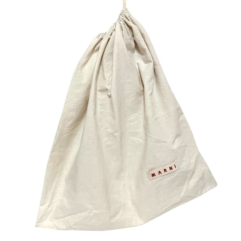 Marni Quilting 2way bag