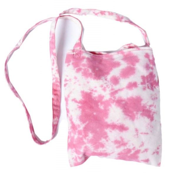 bPr BEAMS Cotton Mini Shoulder Bag
