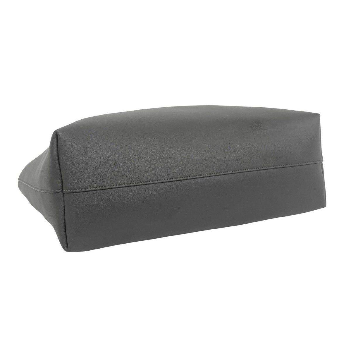 Yves Saint Laurent Shopping Bag Leather Tote Bag