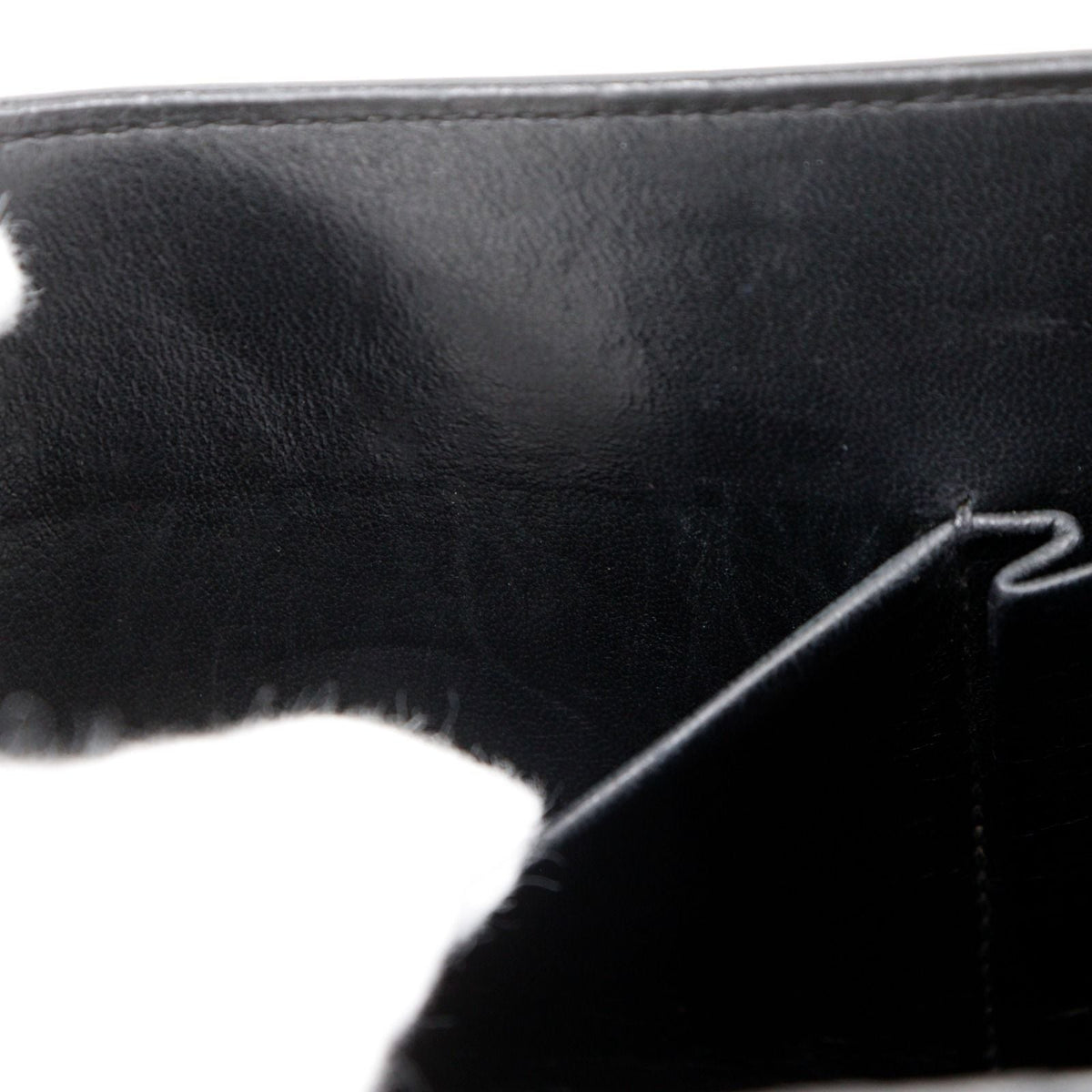 Hermes Vintage Box Calf Handbag