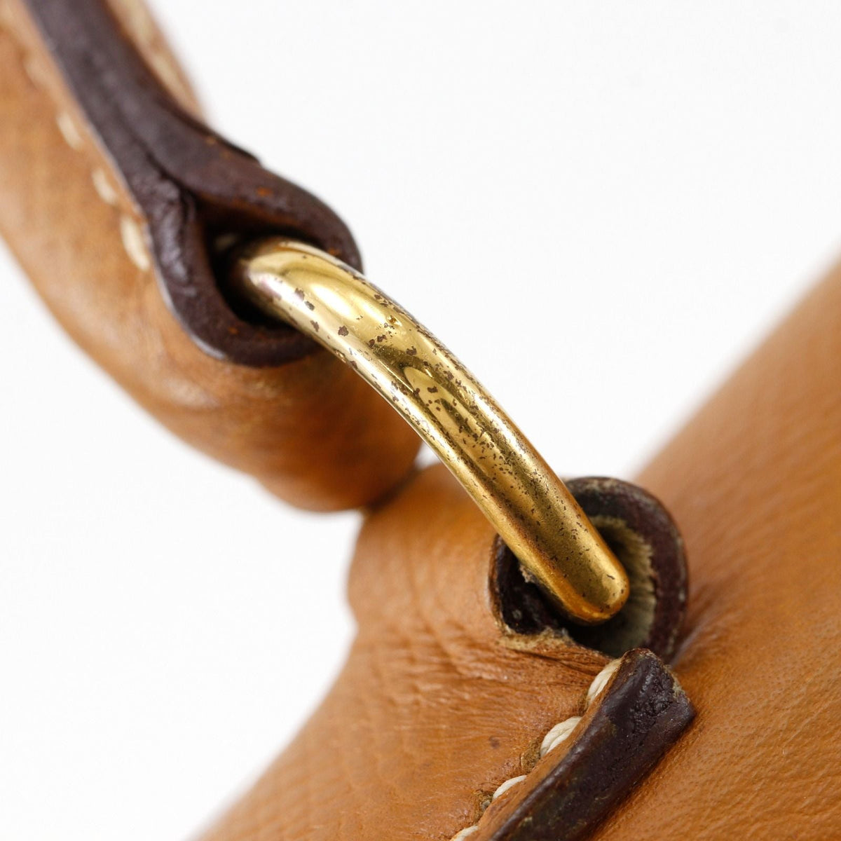 Hermes Kelly32 Cuir Chevre Mysore Handbag