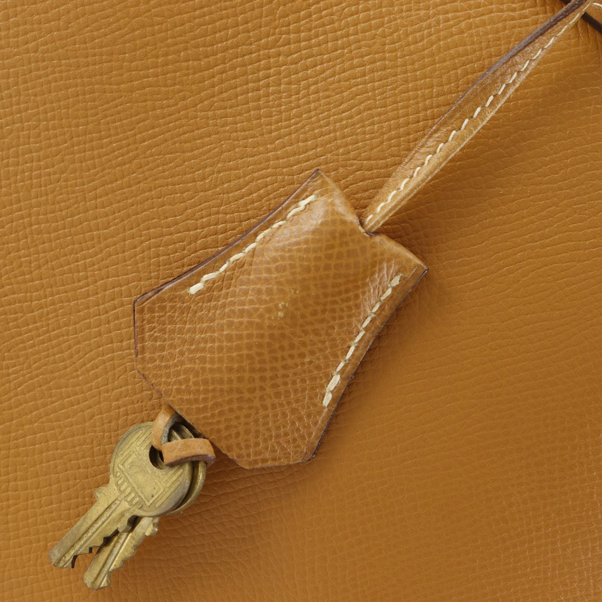 Hermes Kelly32 Cuir Chevre Mysore Handbag