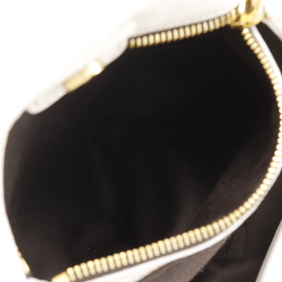 Miu Miu Leather Shoulder Bag