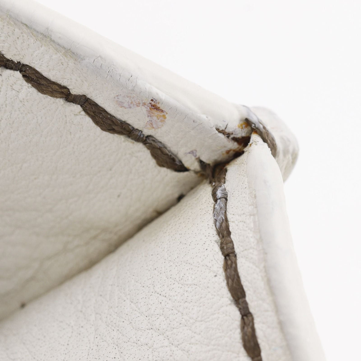 Miu Miu Leather Shoulder Bag