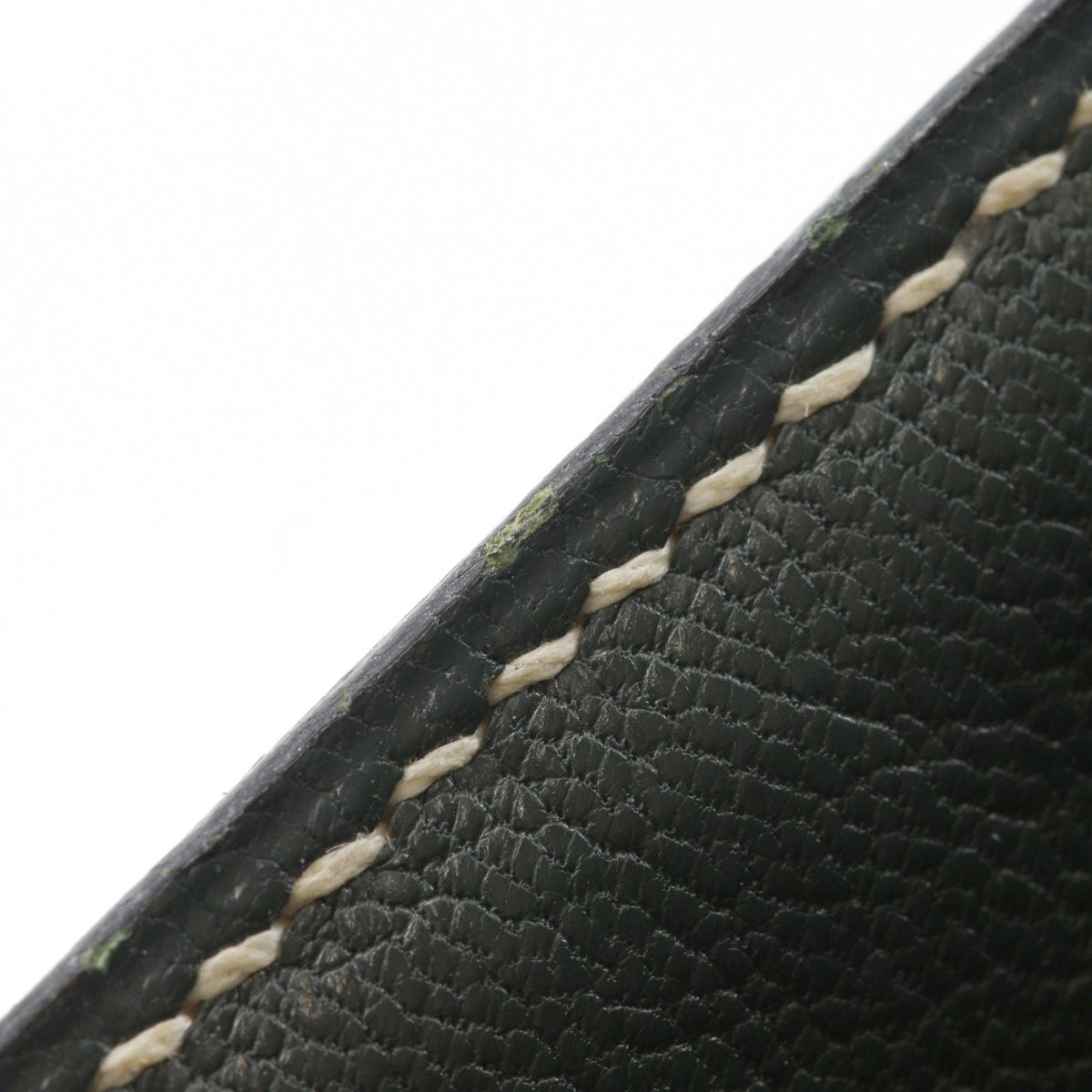 Hermes Lucy PM Box Calf Handbag