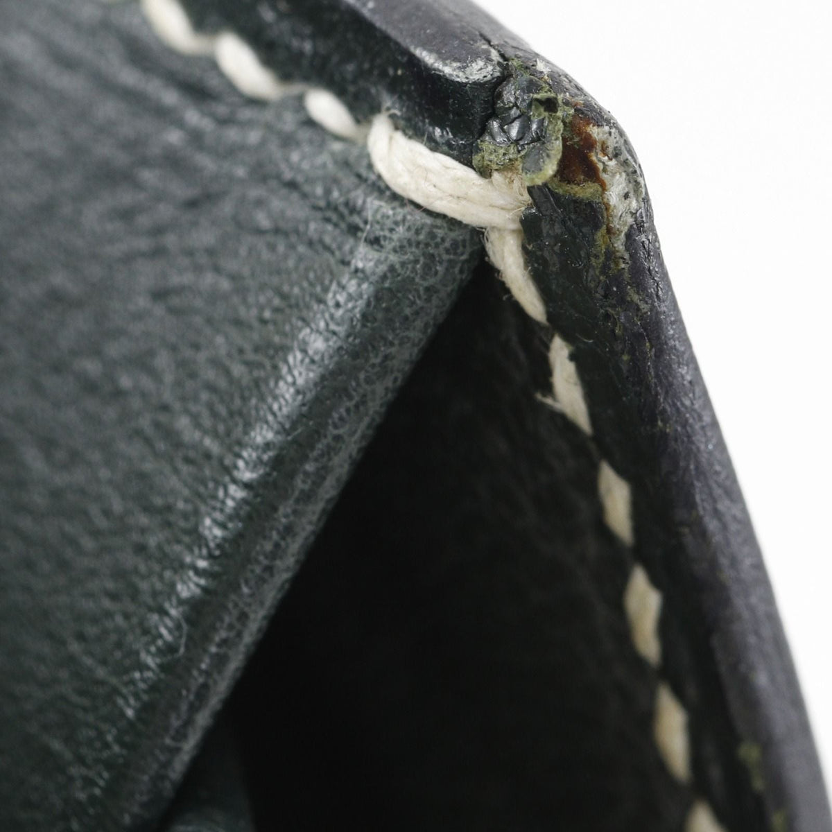 Hermes Lucy PM Box Calf Handbag