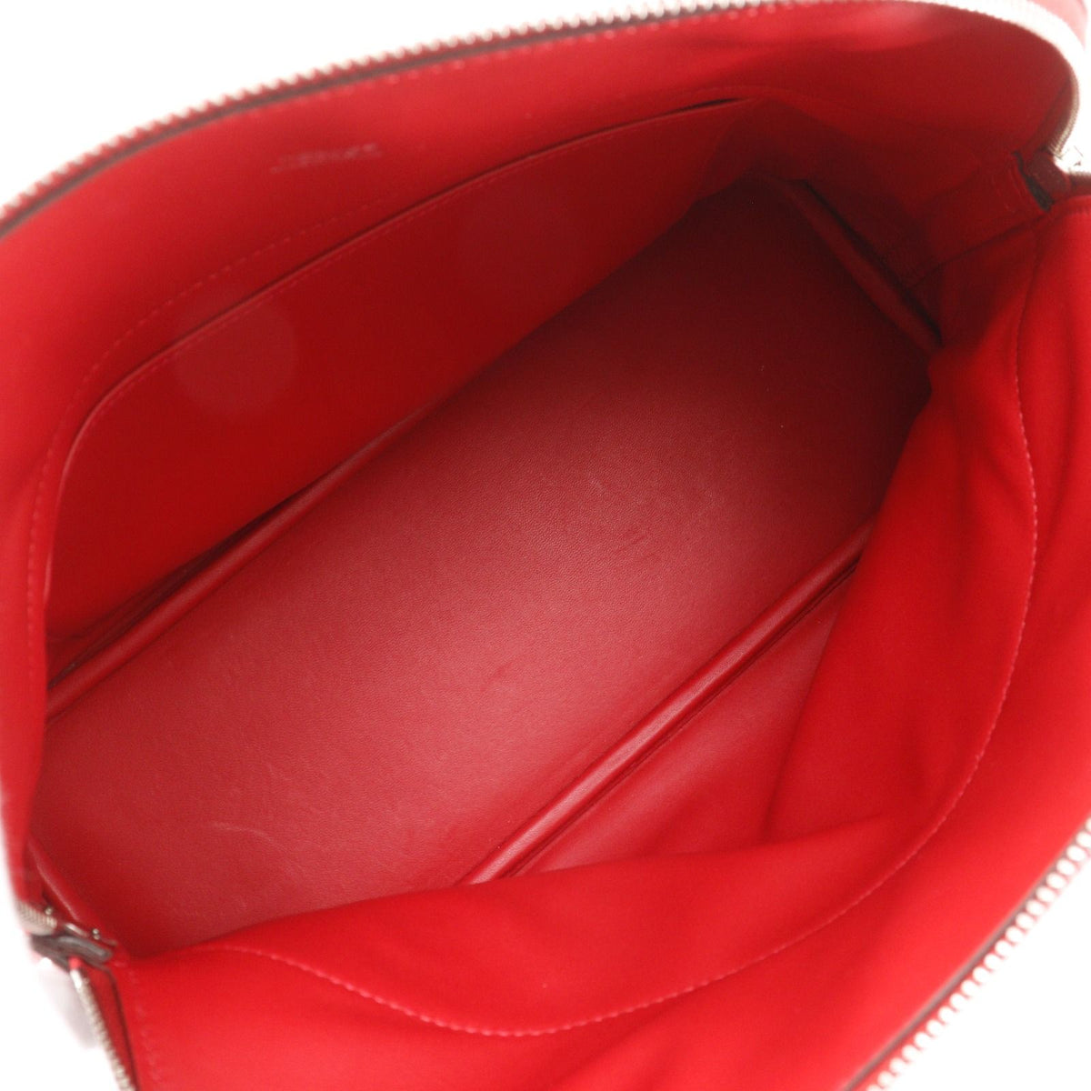 Hermes Bolide31 Taurillon Clemence Handbag