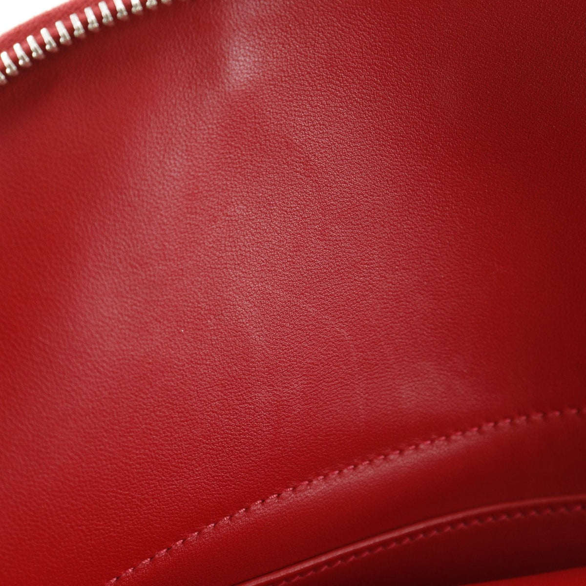 Hermes Bolide31 Taurillon Clemence Handbag