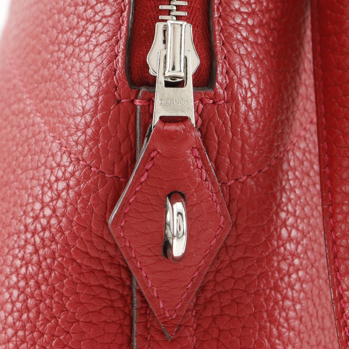 Hermes Bolide31 Taurillon Clemence Handbag