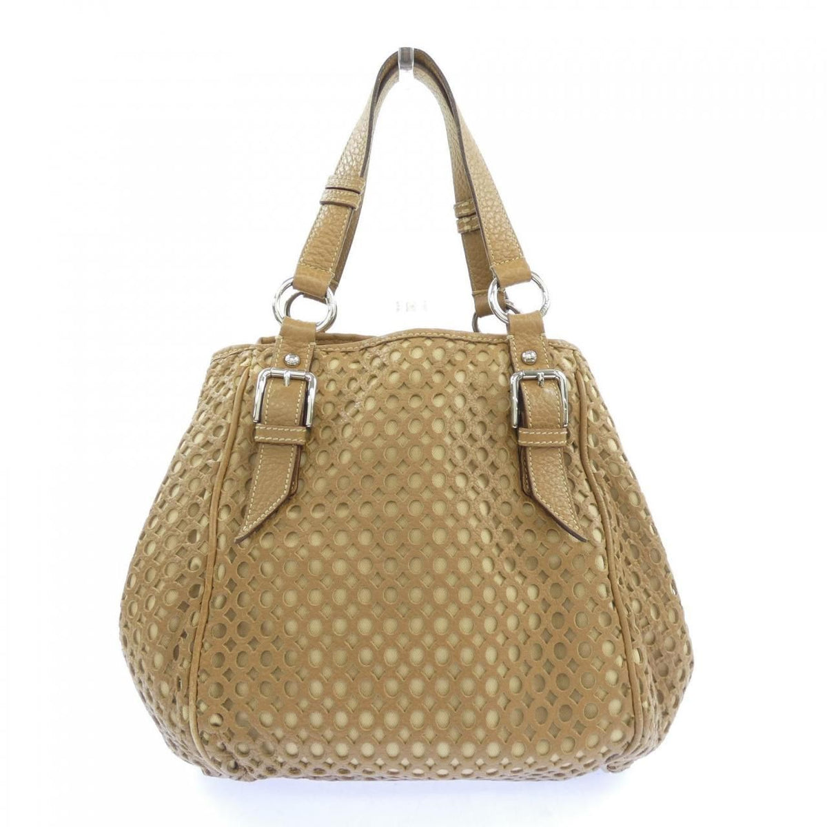 Dolce&Gabbana Leather Bag