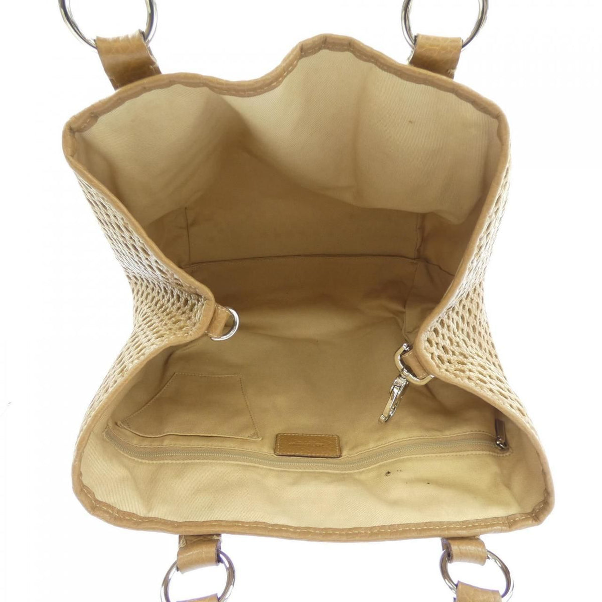 Dolce&Gabbana Leather Bag