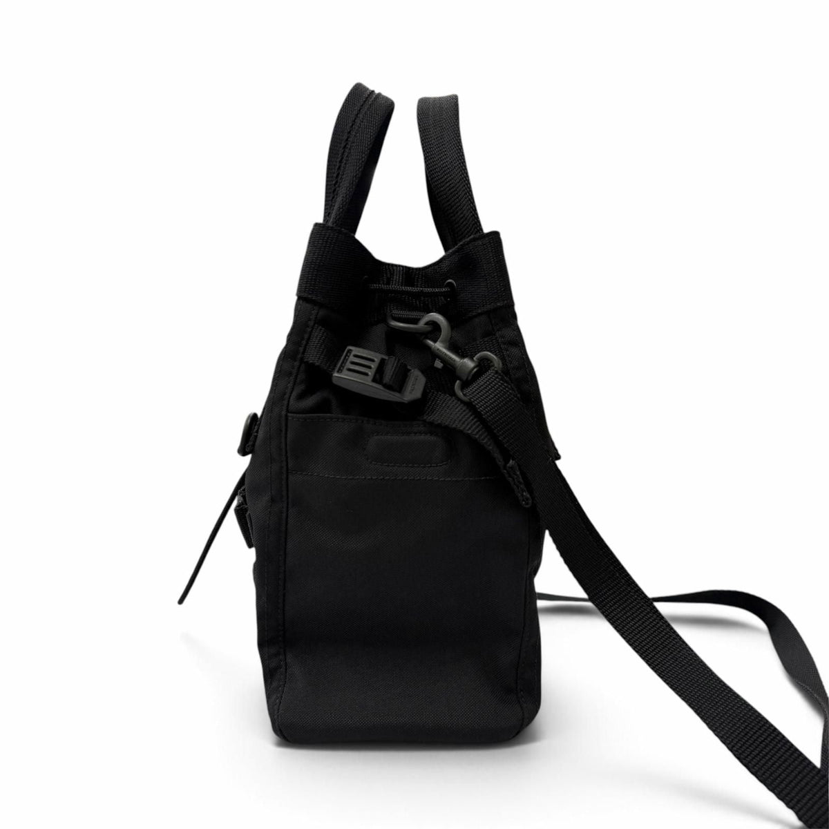 Balenciaga ARMY Nylon Tote Bag