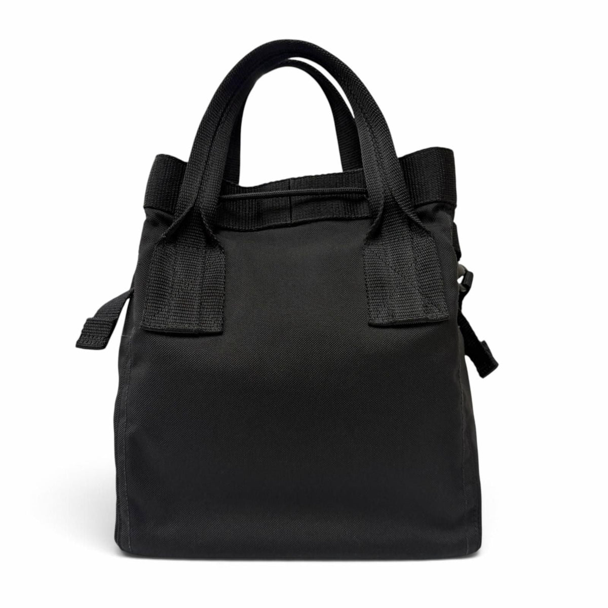 Balenciaga ARMY Nylon Tote Bag
