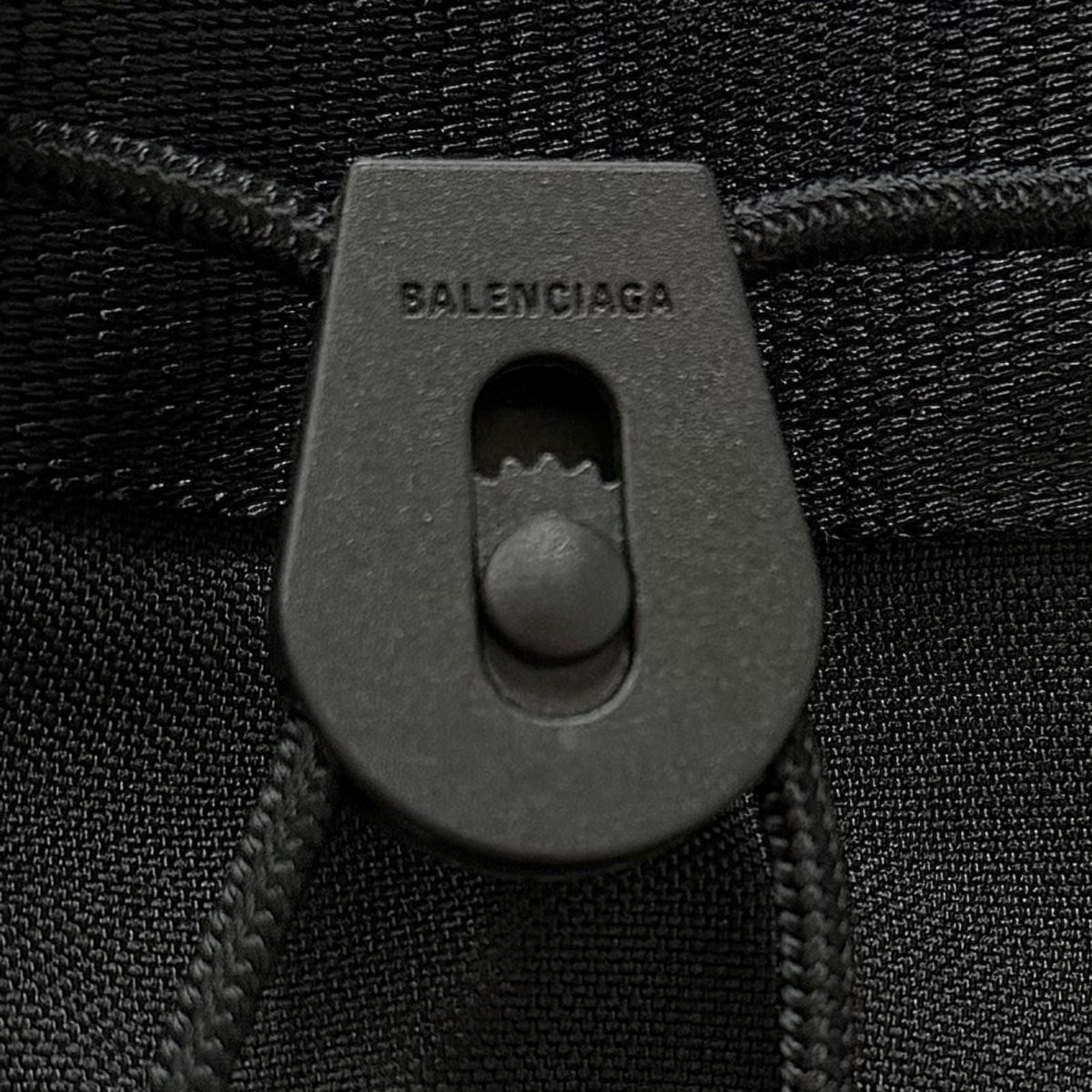 Balenciaga ARMY Nylon Tote Bag