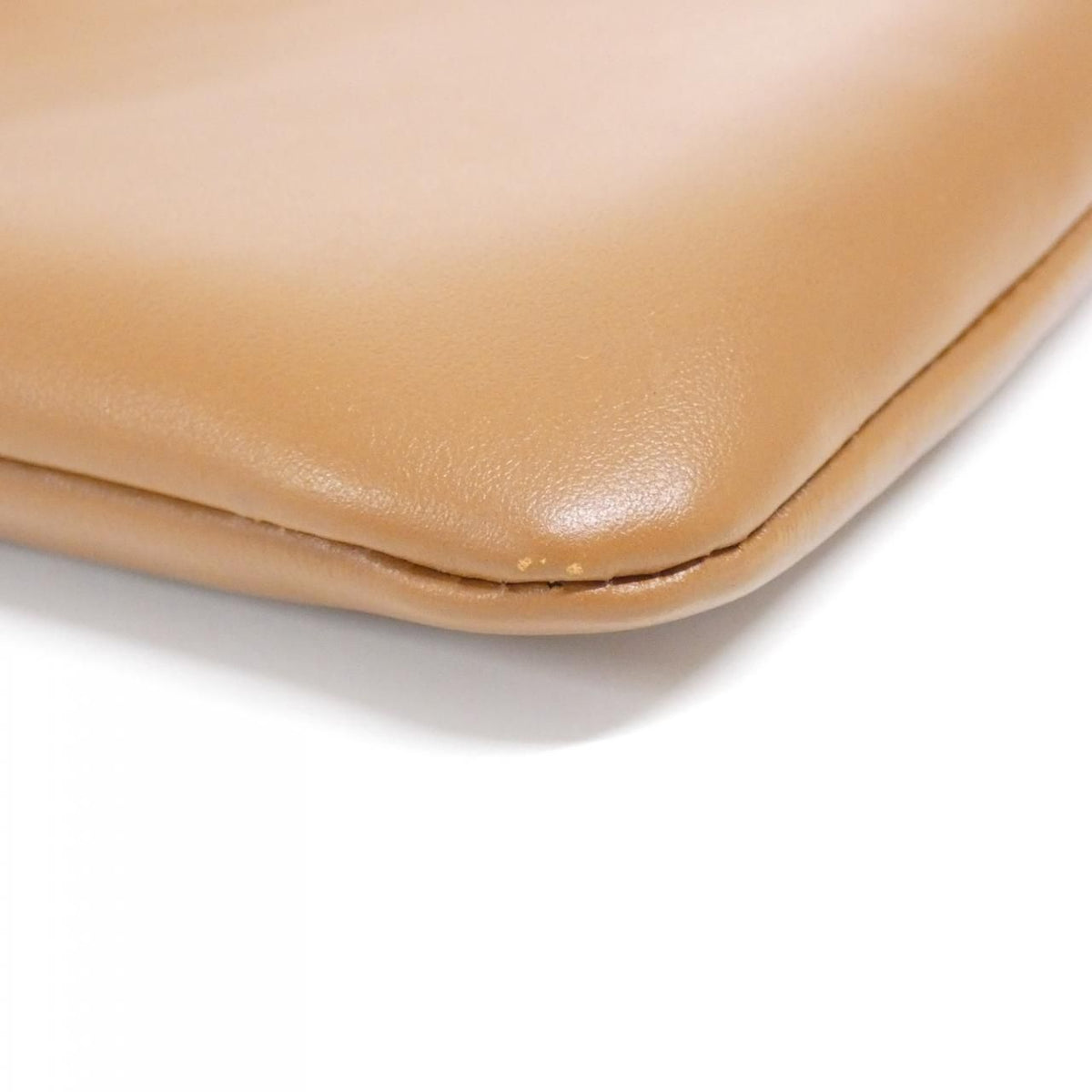 Miu Miu Softy Shoulder Bag