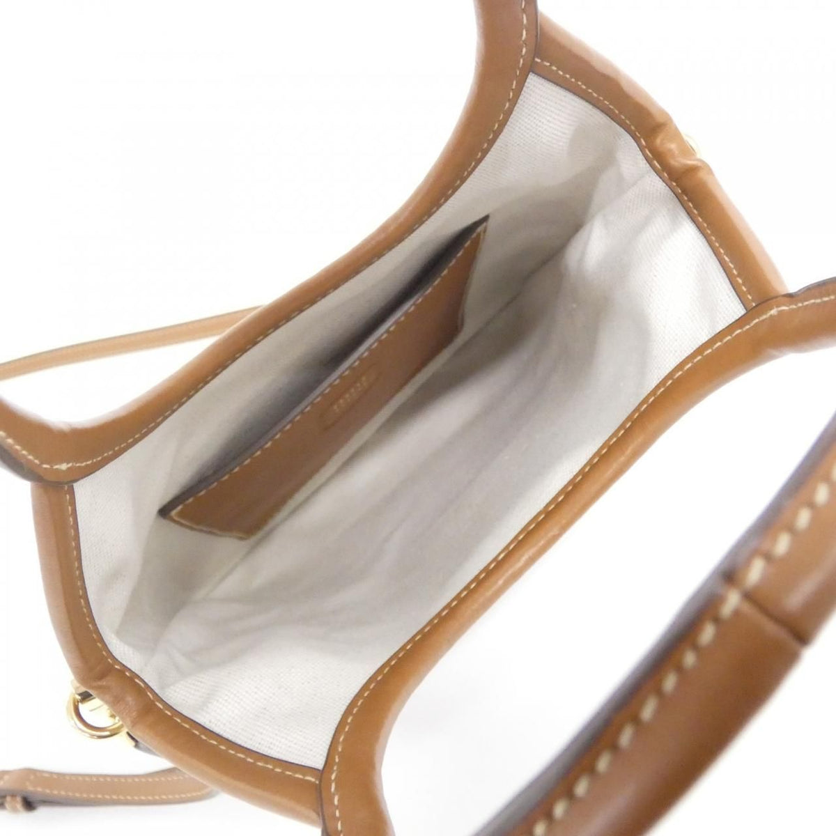 Miu Miu Softy Shoulder Bag
