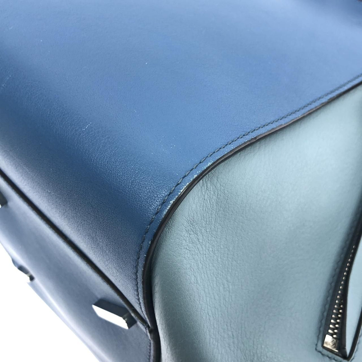 Loewe Hammock Medium Calf Shoulder Bag