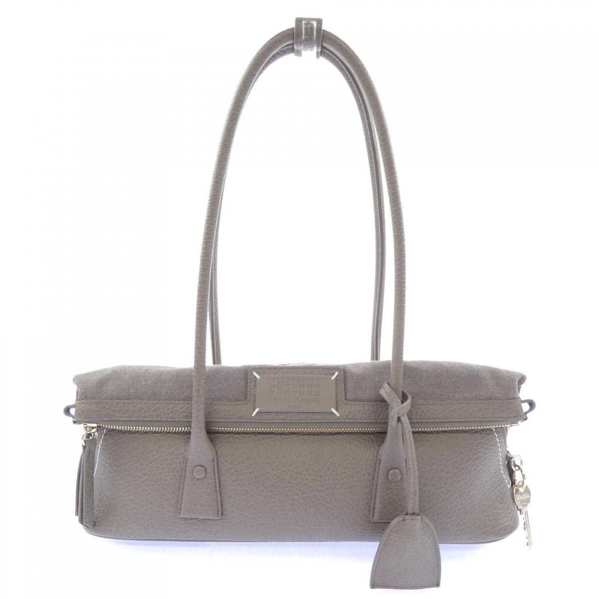 Maison Margiela 5AC EAST WEST Leather Bag