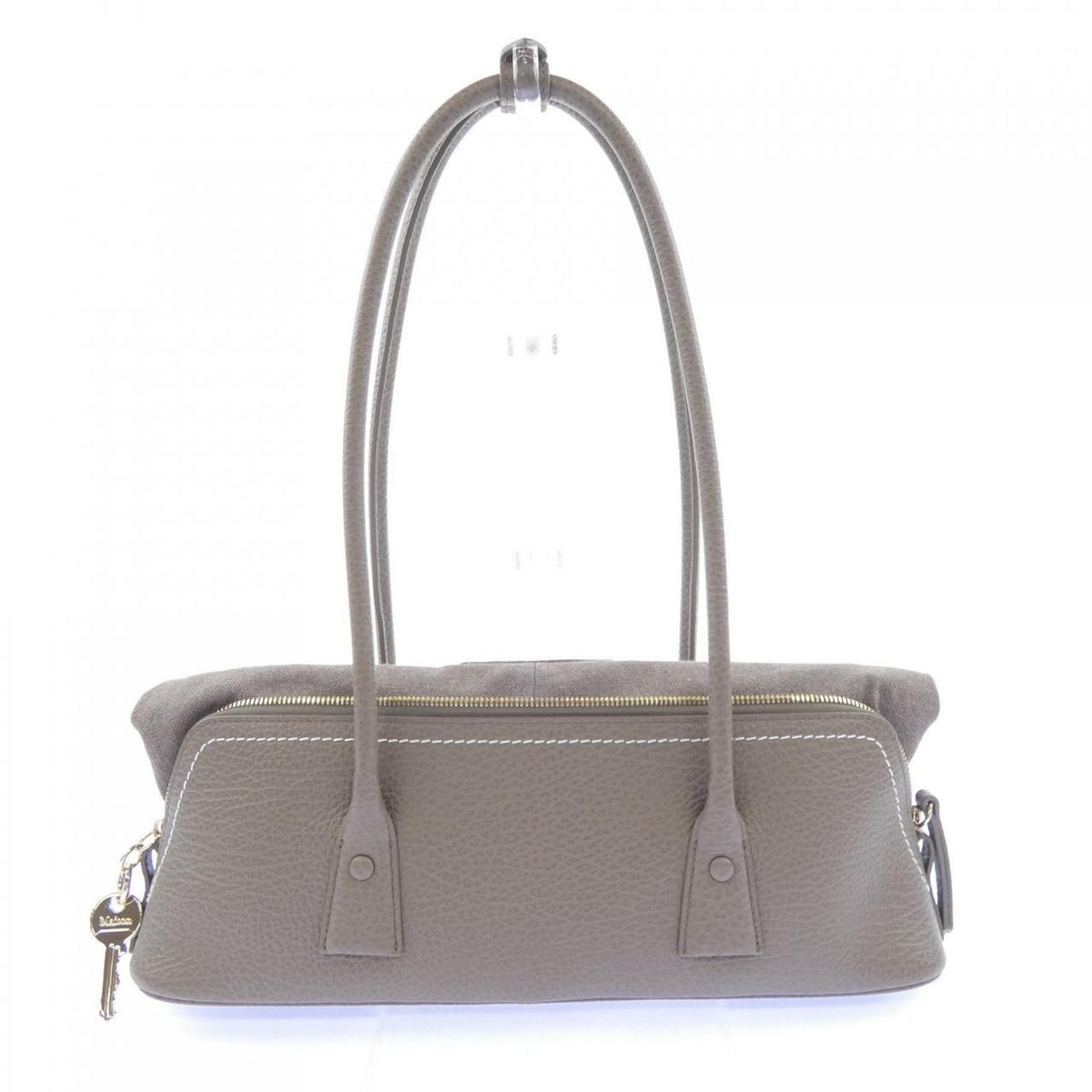Maison Margiela 5AC EAST WEST Leather Bag