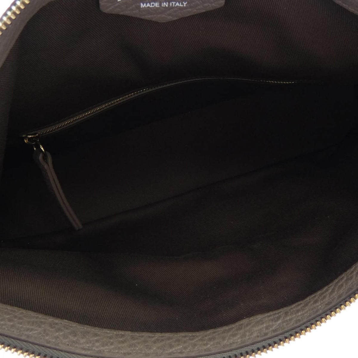 Maison Margiela 5AC EAST WEST Leather Bag