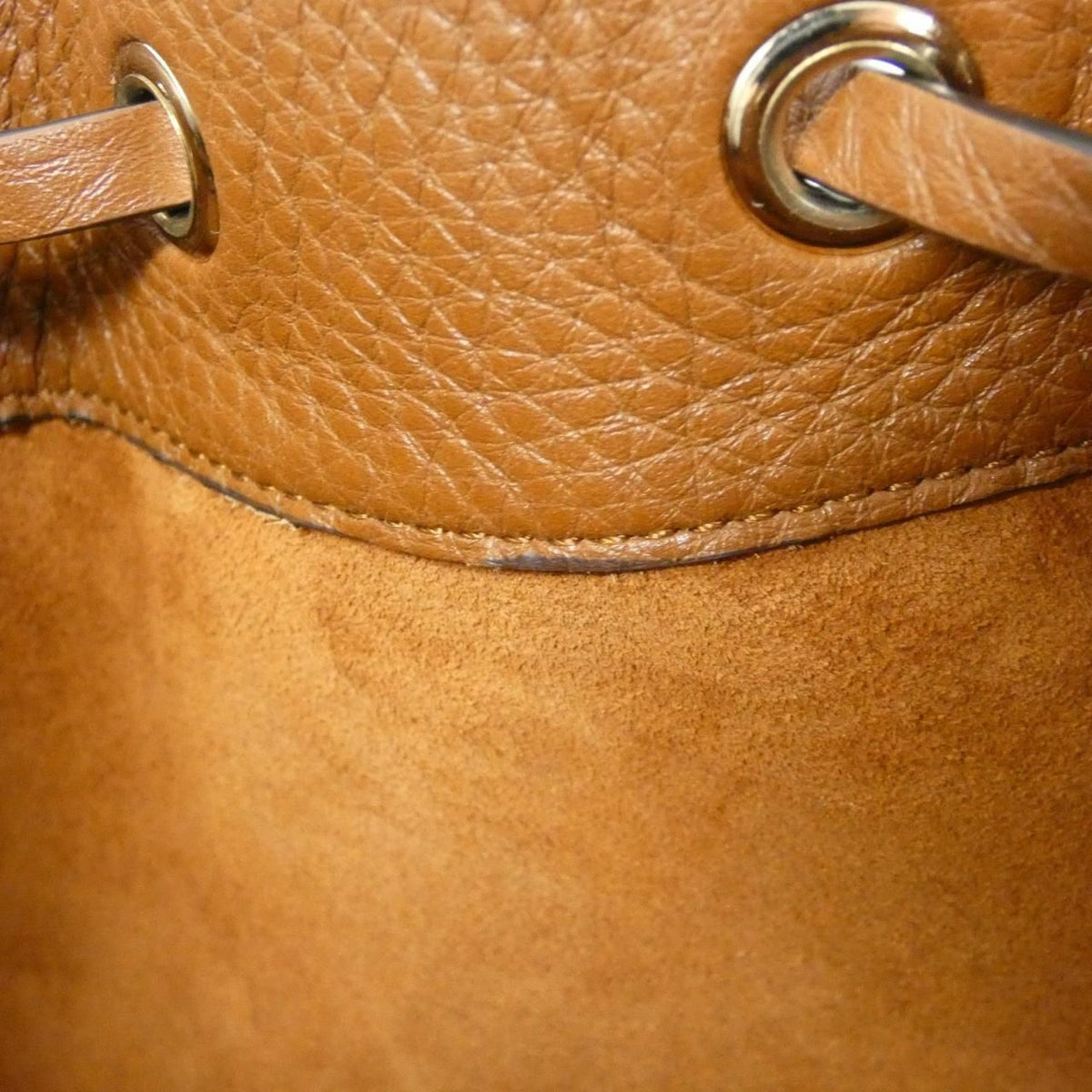Valentino Garavani Shearling Bag