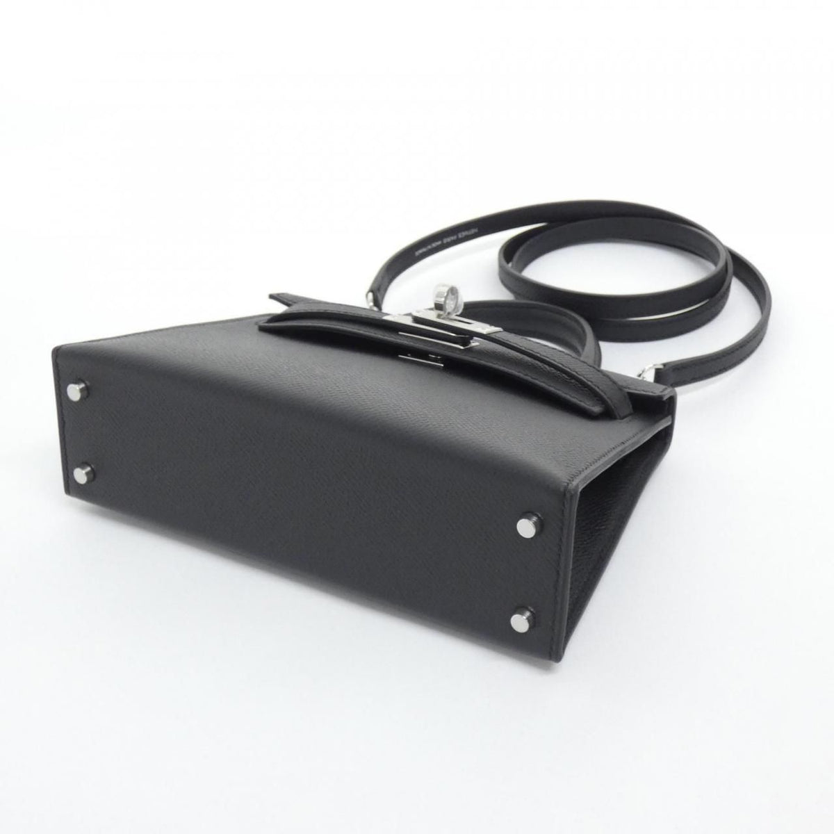 Hermes Mini Kelly2 Epsom