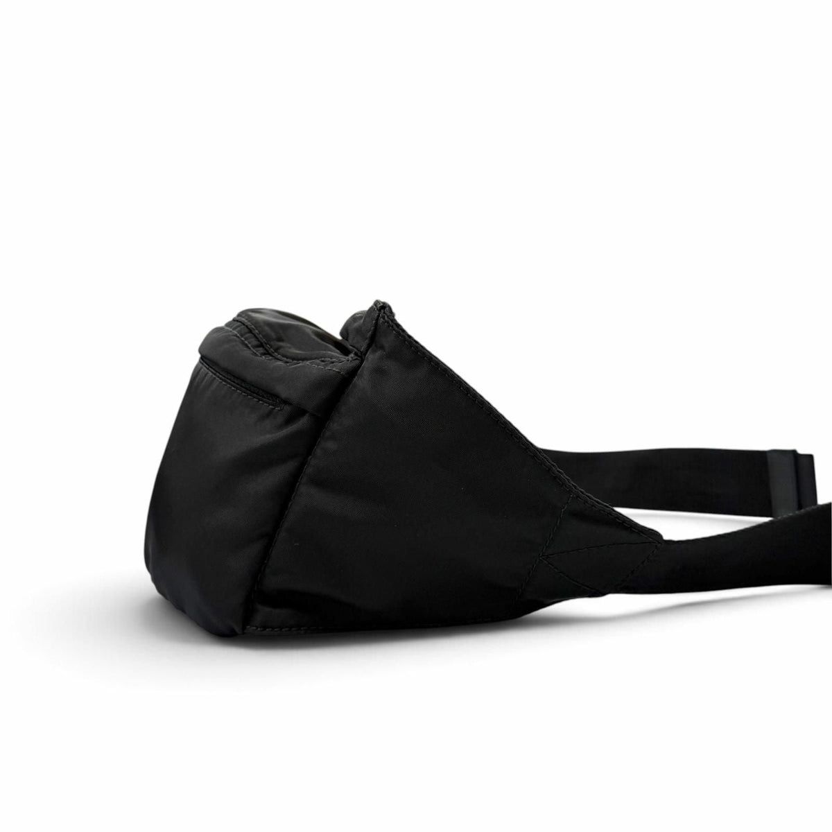 Prada Nylon Sling Bag