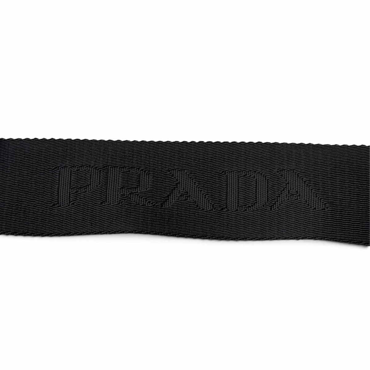 Prada Nylon Sling Bag