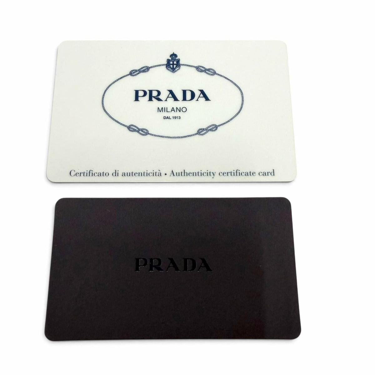 Prada Nylon Sling Bag