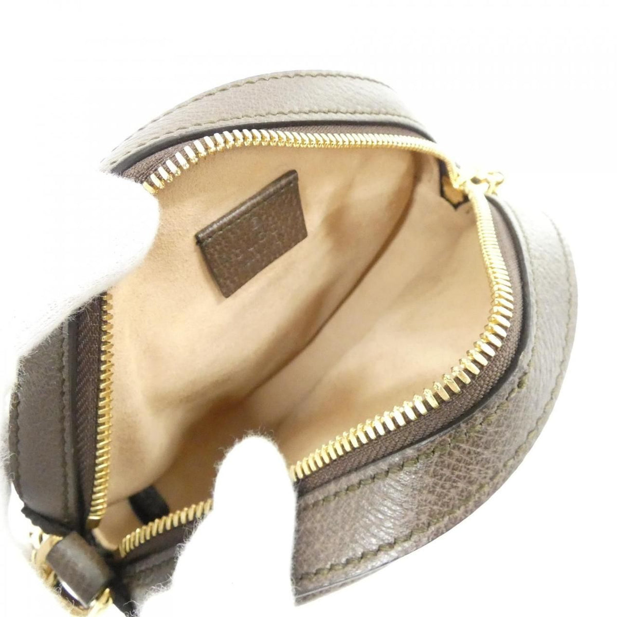 Gucci Ophidia GG Supreme Canvas Shoulder Bag