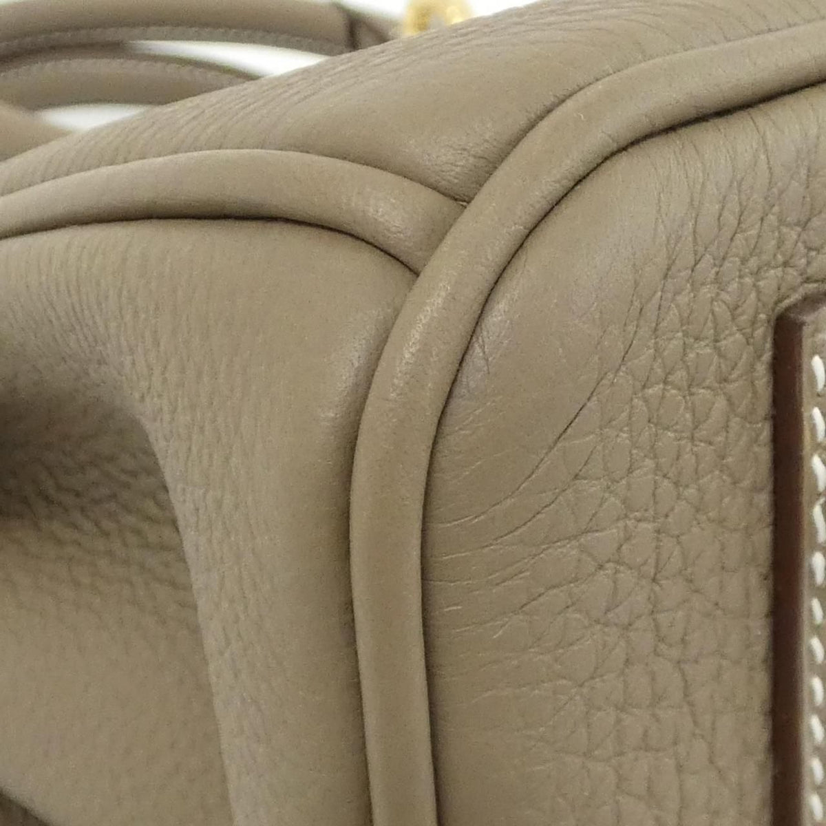 Hermes Birkin25 Togo