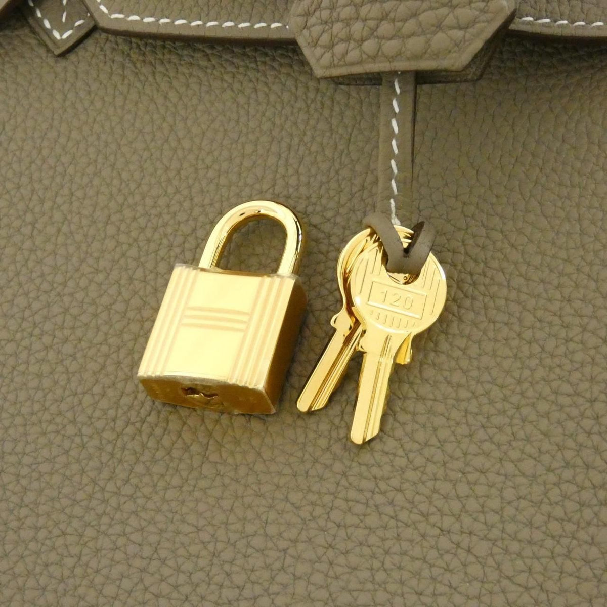 Hermes Birkin25 Togo