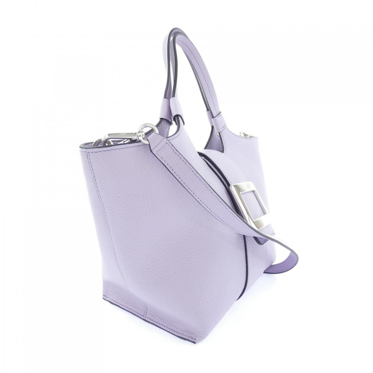 Roger Vivier Belle Vivier Bag