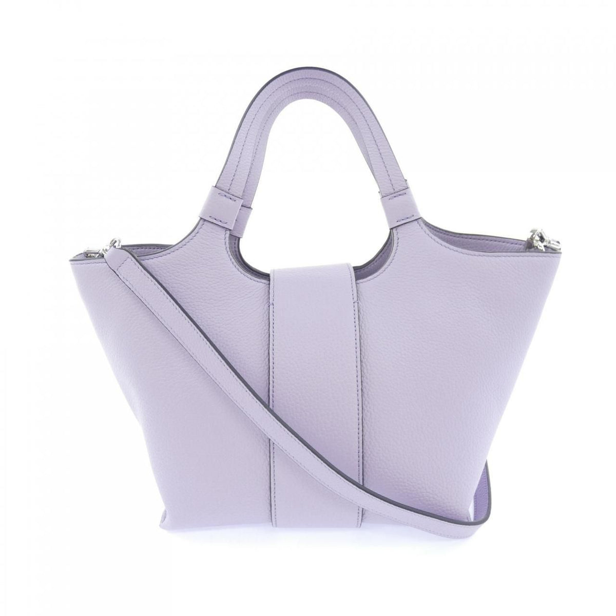 Roger Vivier Belle Vivier Bag